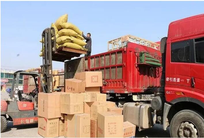 泉州到黔南物流专线