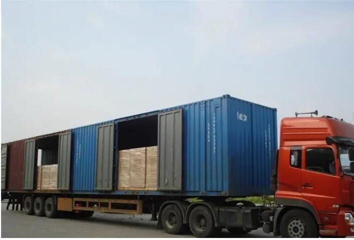 泉州到黔南整车运输