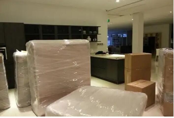 泉州到黔南长途搬家