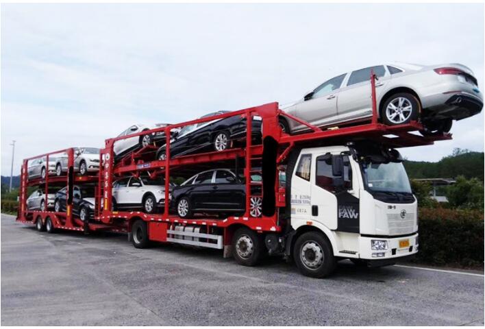 泉州到黔南轿车托运